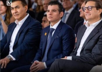 Destaca Plan de accesibilidad peatonal en línea 4