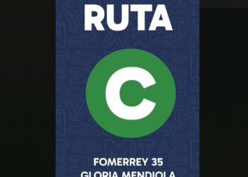 Amplía Regio Ruta su cobertura con trayecto C