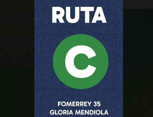 Amplía Regio Ruta su cobertura con trayecto C