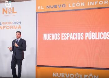 Puentes conectarán línea 4 con par vial