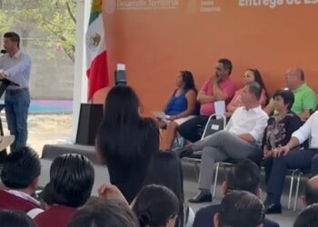 Gobernador destaca avances en seguridad y medio ambiente en Santa Catarina