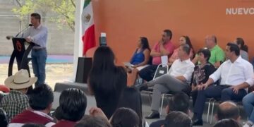 Gobernador destaca avances en seguridad y medio ambiente en Santa Catarina