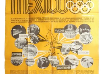 Realizarán Subasta Internacional de Documentos y Objetos Históricos en Nuevo León