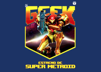 super metroid