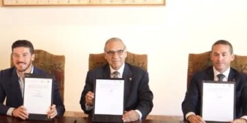 NL y Texas acuerdan impulsar logística por Colombia