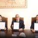 NL y Texas acuerdan impulsar logística por Colombia