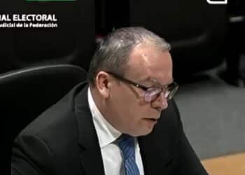 TEPJF rechaza anular elección federal