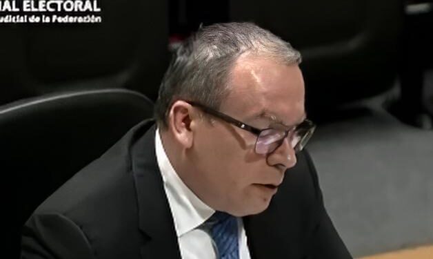 TEPJF rechaza anular elección federal