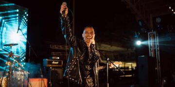 Fallece Xava Drago vocalista de Coda