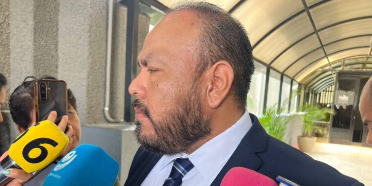 PAN aboga por alianza con Adrián para 2027