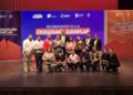 Reconocen a Ciudadanía ejemplar