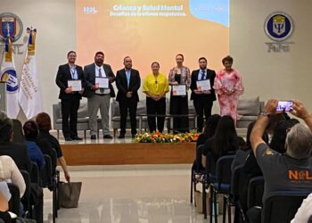 Impulsa Dif NL crianza respetuosa