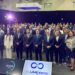 Inaugura Gobernador ALUMEXICO Summit & Expo 2025