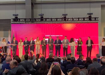 Inicia Expo Pyme 2025