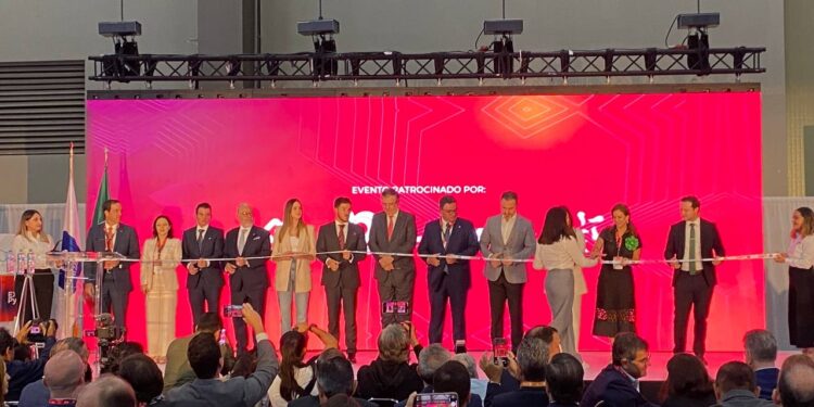 Inicia Expo Pyme 2025