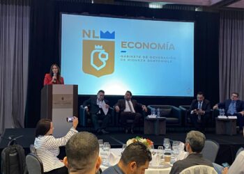 Tiene Nuevo León nuevo clúster de logística