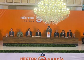 Destaca Samuel trabajo colaborativo rumbo al mundial