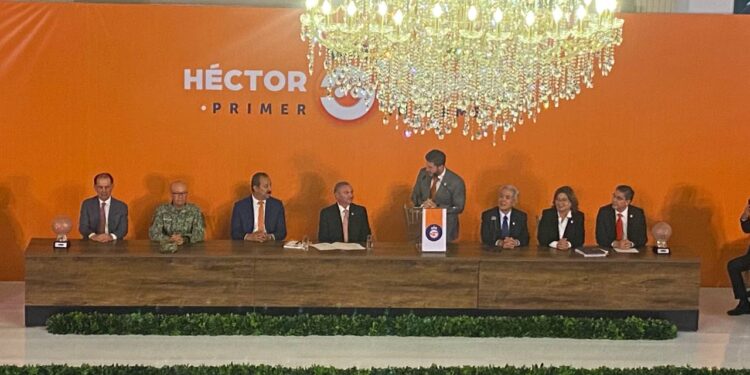 Destaca Samuel trabajo colaborativo rumbo al mundial