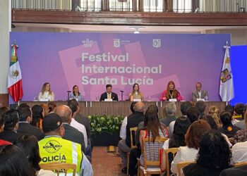 The Beach Boys y “Barbie” encabezan Festival Santa Lucía 2025