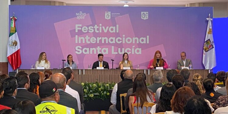 The Beach Boys y “Barbie” encabezan Festival Santa Lucía 2025