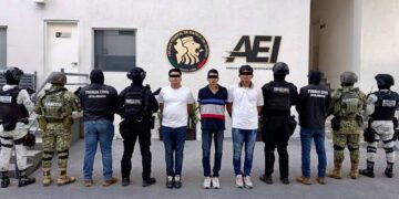 Caen generadores de violencia en Salinas