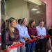 Apertura Judith Díaz Casa de gestión en Nuevo León