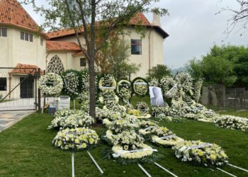 Honran la memoria de Mauricio Fernández