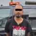 Detienen a hombre por presunto intento de feminicidio