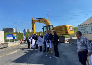 Inicia interconexión entre San Pedro Monterrey. 