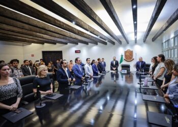 Inicia proceso para nuevo alcalde en San Pedro