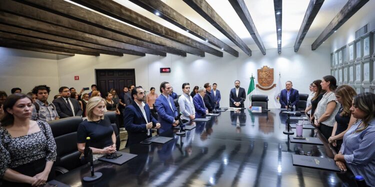 Inicia proceso para nuevo alcalde en San Pedro