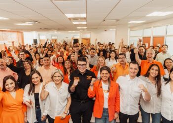 Nueva comisión operativa Monterrey de MC