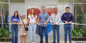 Inaugura DIF Monterrey cuarta Casa Club de Adultos Mayores