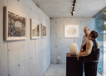 CONARTE y Tec de Monterrey presentan “Las piedras que ya no están”