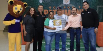 Otorgan certeza jurídica a familias de NL