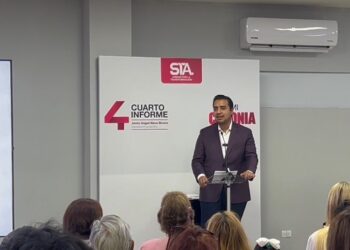 Promete Nava más apoyos en educación y salud
