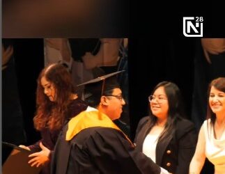 Se gradúan alumnos de la UT Santa Catarina