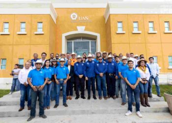 Festeja Gobernador aniversario de la Facultad de Agronomía