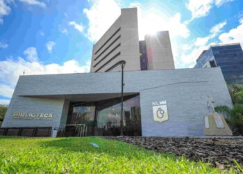 Reinauguran Biblioteca Central