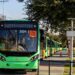 Entrega Gobierno 140 nuevas unidades de transporte público