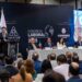 Inaugura Samuel Congreso laboral