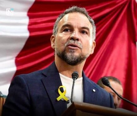 Propone sustituir pirotecnia por drones