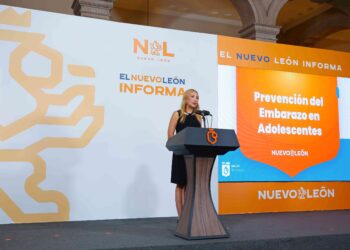 Llama Salud a prevenir embarazo adolescente