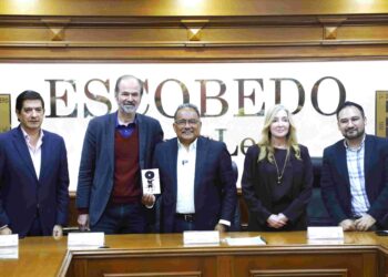 Tendrá Escobedo festival cultural rumbo al Mundial 2026