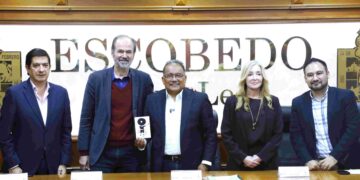 Tendrá Escobedo festival cultural rumbo al Mundial 2026