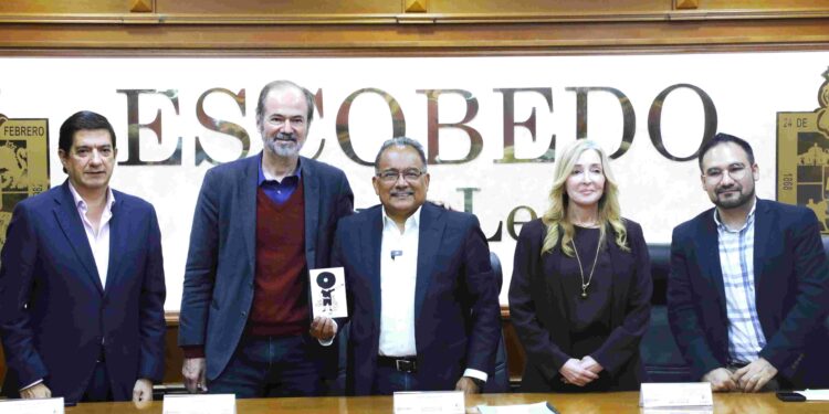 Tendrá Escobedo festival cultural rumbo al Mundial 2026