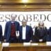 Tendrá Escobedo festival cultural rumbo al Mundial 2026