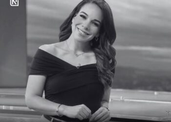 Fallece Débora Estrella