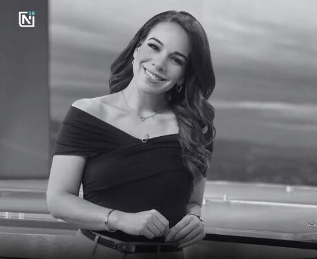 Fallece Débora Estrella