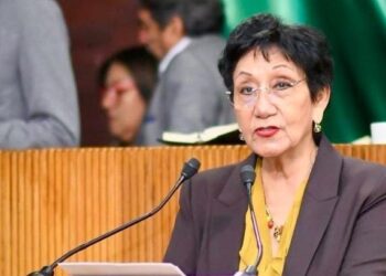 Congreso exhorta a colocar señalamientos de niveles de agua